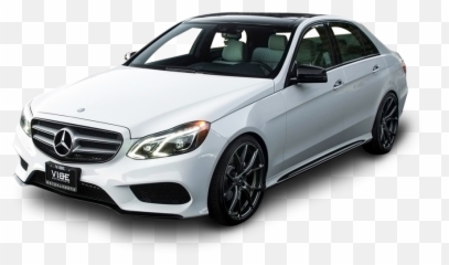 Mercedes Benz E Class Car Png Image