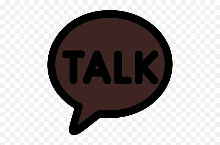 Kakao Talk - Big Png,Kakaotalk Logo