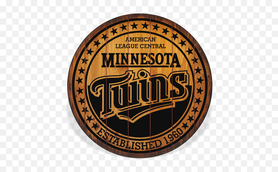 Download Minnesota Twins Barrel Top - Best Restaurant Logo Png,Minnesota Twins Logo Png