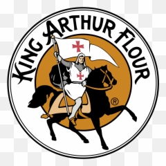 Download King Arthur Flour Logo Svg Vector Png File
