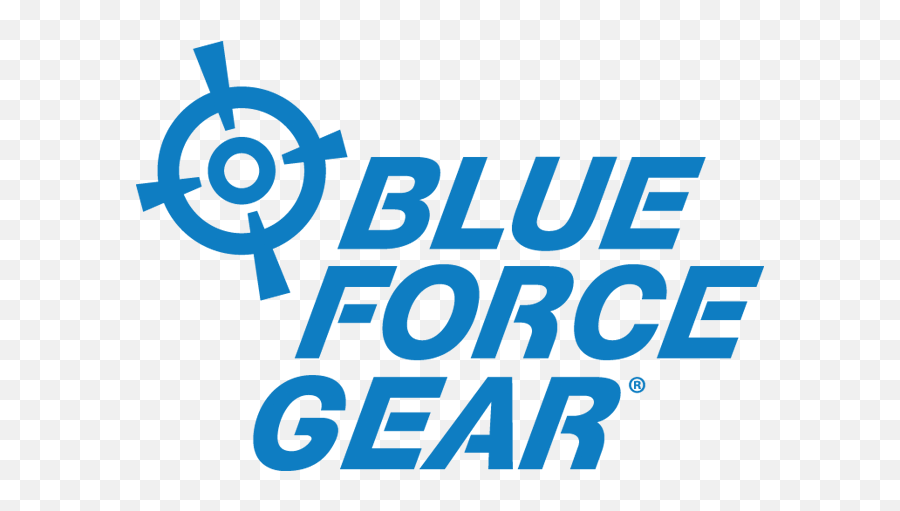 Bfg Logo No Background - Blue Force Gear Logo Png,Gear Logo
