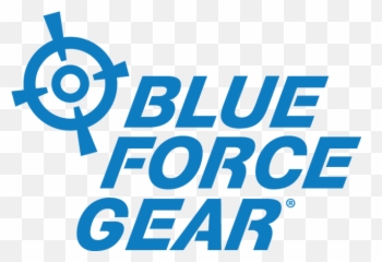 Bfg Logo No Background - Blue Force Gear png