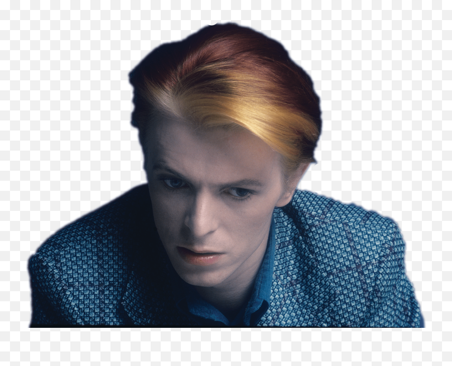David Bowie Looking Down Transparent - David Bowie Who Can I Be Now Png,David Bowie Transparent