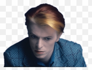 David Bowie Looking Down Transparent - David Bowie Who Can I Be Now Png,David Bowie Transparent