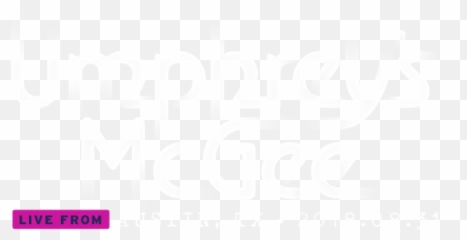 Mcgee - Language Png,Umphrey's Mcgee Logo