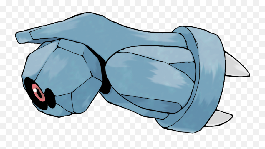 Beldum - Metagross Evolution Png,Metagross Png