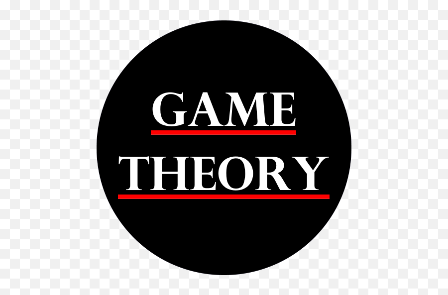 Theory And - Civil Engineering Logo Png,Game Theory Logo Transparent