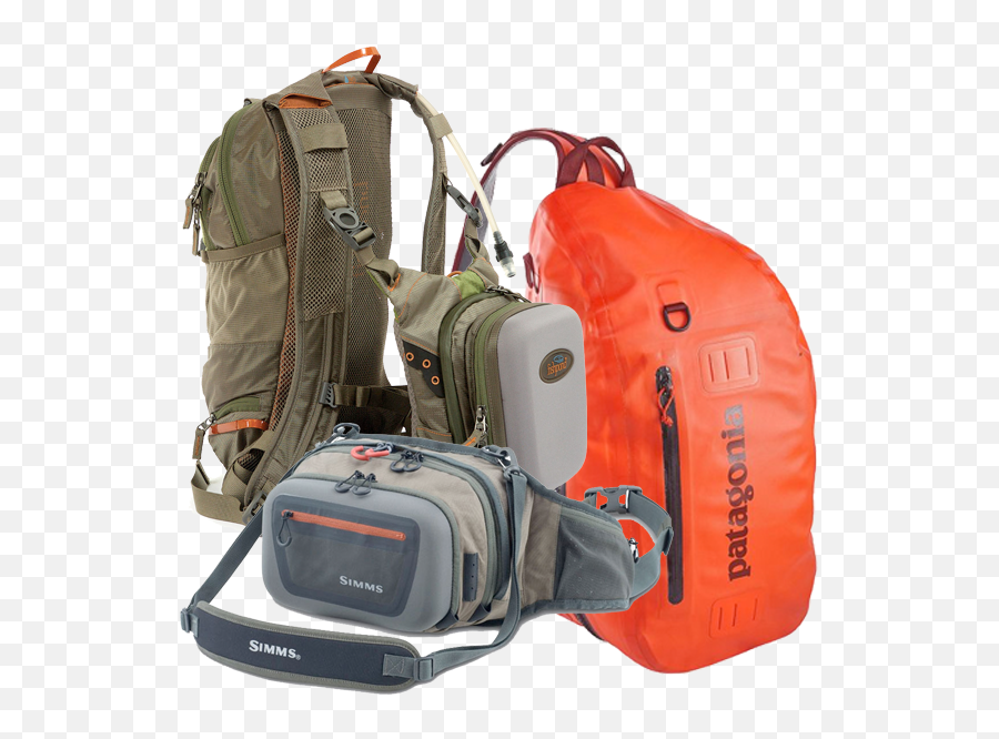 Fly Fishing Clothing Bags U0026 Accessories - Simms Fly Fishing Bag Png,Patagonia Fish Logo