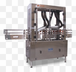 Rem Equipment Inc - Experts Production Air Vertical png
