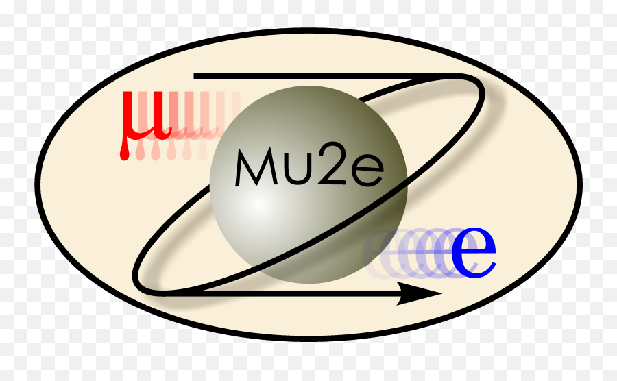 Mu2e - Mu2e Fermilab Png,Fermilab Logo