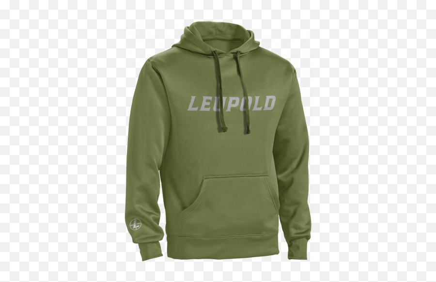 Holiday Gift Guide - Hooded Png,Leupold Logo