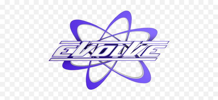 Impact Wrestling Nxt - Evolve Png,Impact Wrestling Logo