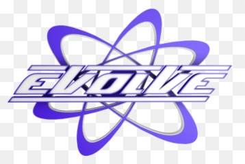 Impact Wrestling Nxt - Evolve Png,Impact Wrestling Logo
