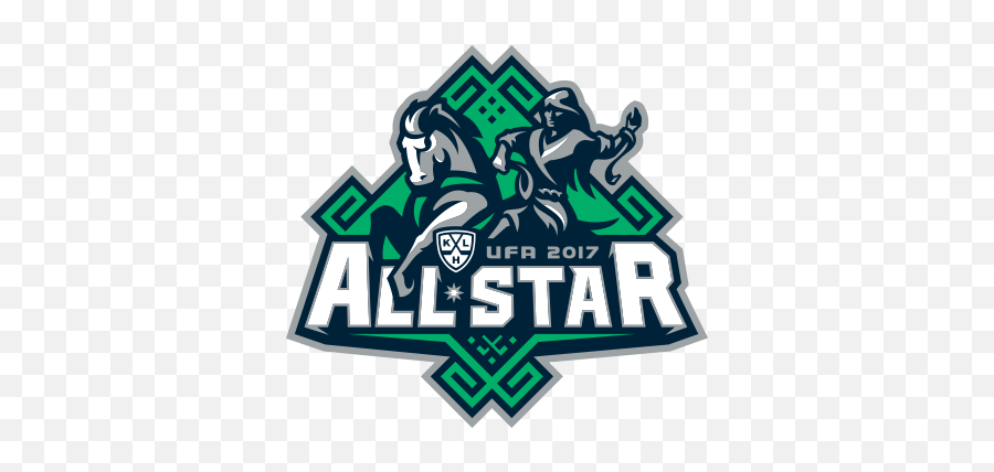 Khl All - Star Game Primary Logo 2017 2017 Khl Allstar Khl All Star Logo Png,Mlb Logos 2017