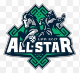 Khl All - Star Game Primary Logo 2017 2017 Khl Allstar Khl All Star Logo Png,Mlb Logos 2017