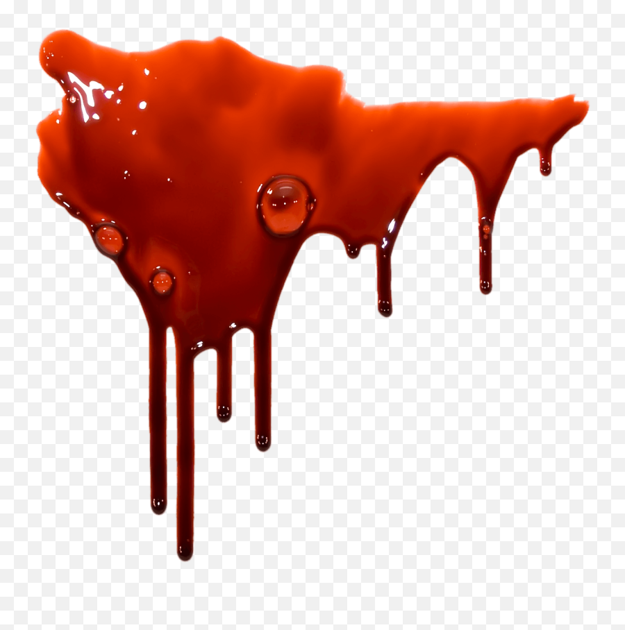 Dripping Blood Png Transparent Bloodpng Images - Blood Png,Bloody Knife Png