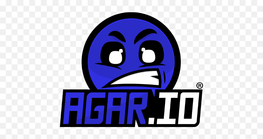 Download Survivio Agario Area Smiley Agar Hd Png Hq - Agar Io,Agar.io Logo