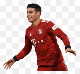 James Rodriguez Football Render - 52546 Footyrenders James Rodriguez Png,James Rodriguez Png