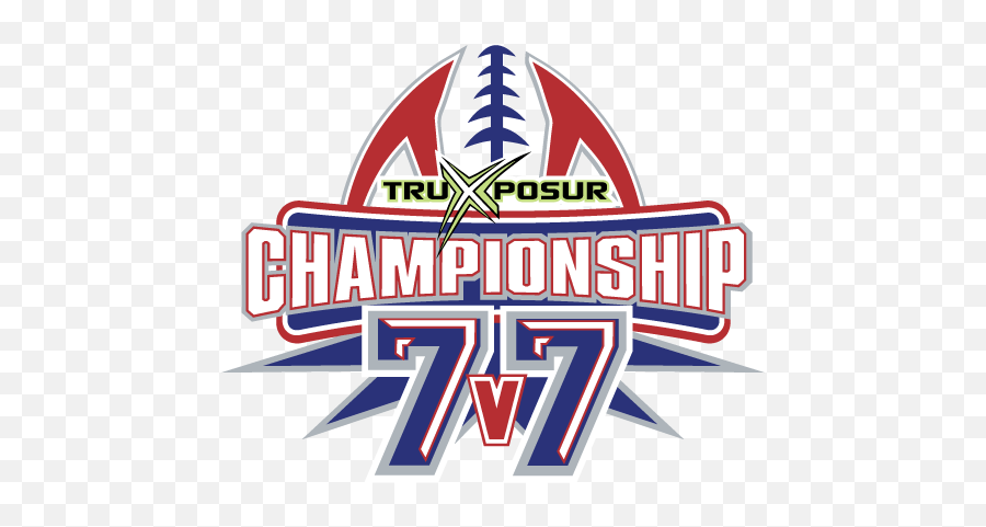 7v7 Battle Royale 2020 - Championship 7 On 7 Truxposur Png,Battle Royale Logo
