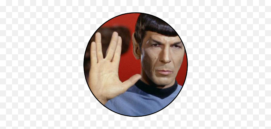 Spock Amok - New Spock Star Trek Png,Spock Png