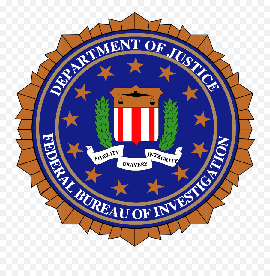 Download Expedited Fbi Fingerprint - Federal Bureau Of Investigation Png,Checks Png
