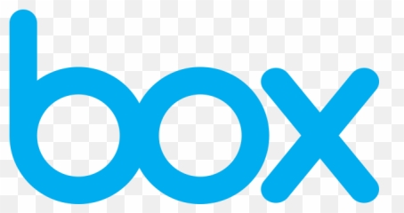 Integrations Wordy - Box Com Logo Png