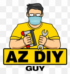 Diy Lap Desk With Burned Wood Finish U2014 Az Guy - Language png