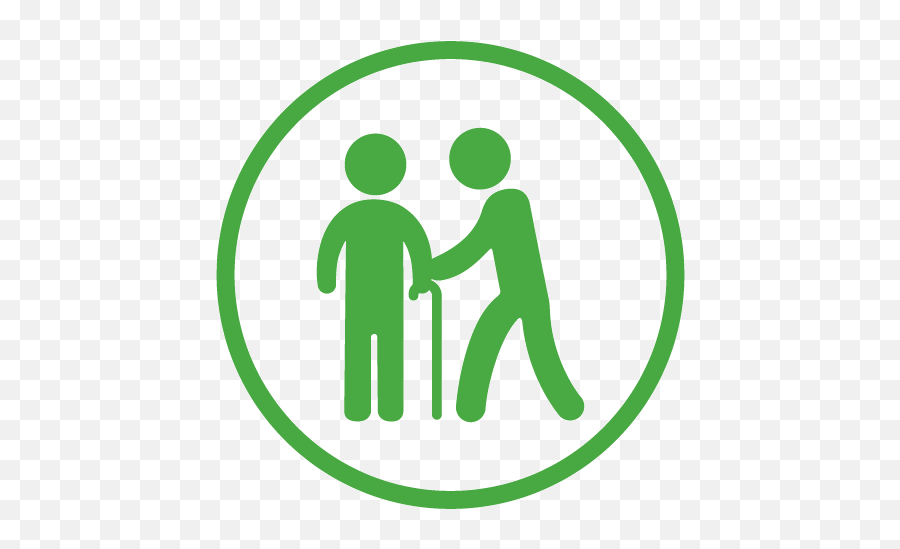 Physical Therapy - Long Term Care Icon Png,Care Icon
