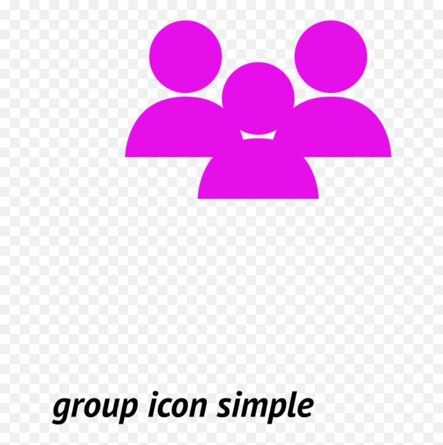 Group Icon - Language Png,Group Icon
