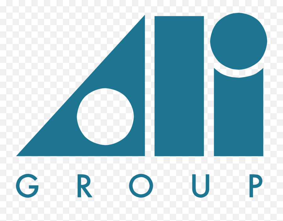 Png Transparent Logo Ali - Ali Group Logo,Ali A Png