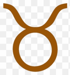 Png Images Icon Cliparts - Taurus