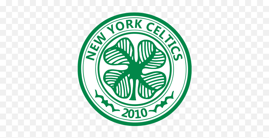 Download Hd Logo Requests Thread New York Celtics - Celtic Celtic Glasgow Logo Png,Celtics Logo Png