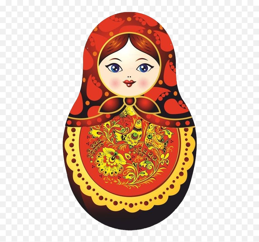 90 Matryoshka Doll Png Images For Free Download - Matryoshka Png,Doll Png