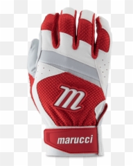 Batting Gloves - Lacrosse png