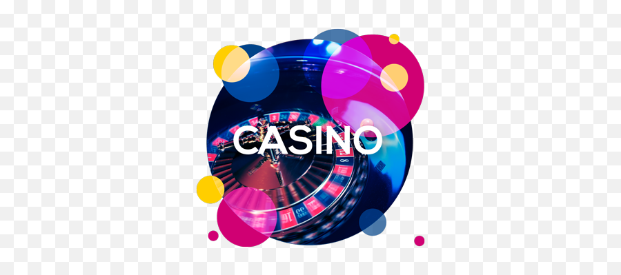 Casino Ukisug - Dot Png,Roulette Icon