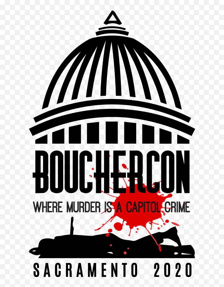 Mystery Fanfare June 2020 - Bouchercon 2020 Png,Lucinda Four Icon Png