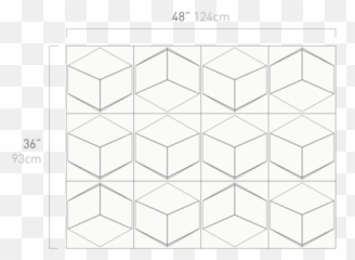 Cube Plasticforms Wall Tiles U2013 Mio Culture - Horizontal png