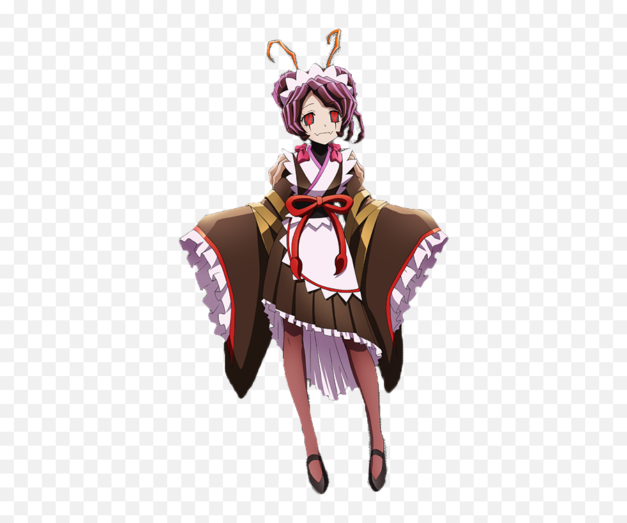 Bunny Macleod - Entoma Vasilissa Zeta Enti Png,Tsukihime Icon