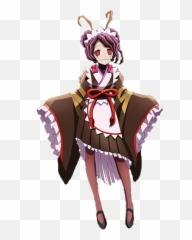Bunny Macleod - Entoma Vasilissa Zeta Enti Png,Tsukihime Icon
