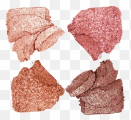 Pillow Talk - Charlotte Tilbury Celestial Eyes Palette Of Pops Png,Color Icon Glitter Single