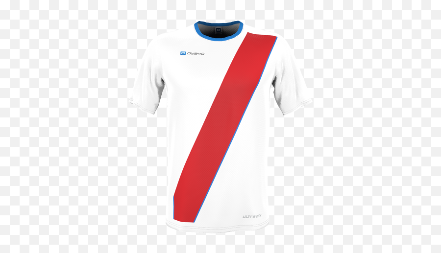 F5 Pro Soccer Jersey Png
