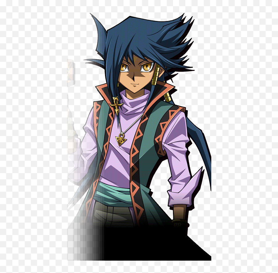 News - Duel Links Aigami Png,Yugioh Duel Links Icon Change