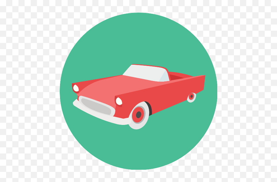 Car Png Icon 147 - Png Repo Free Png Icons Traditional Vehicle Insurance Clipart,Classic Car Png