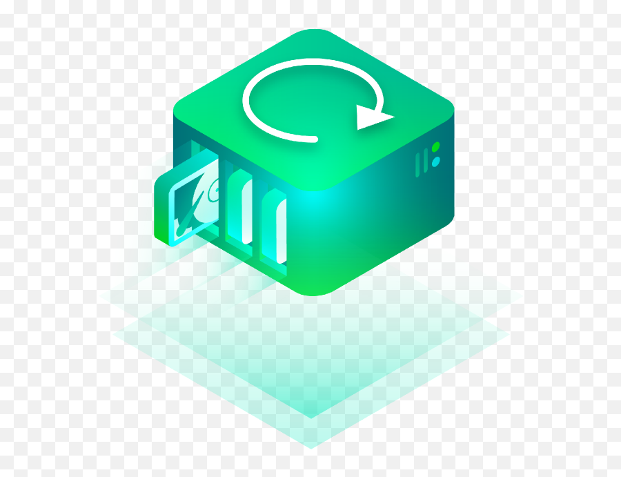 Veeam Backup Replication - Horizontal Png,Datos No Estructurados Icon