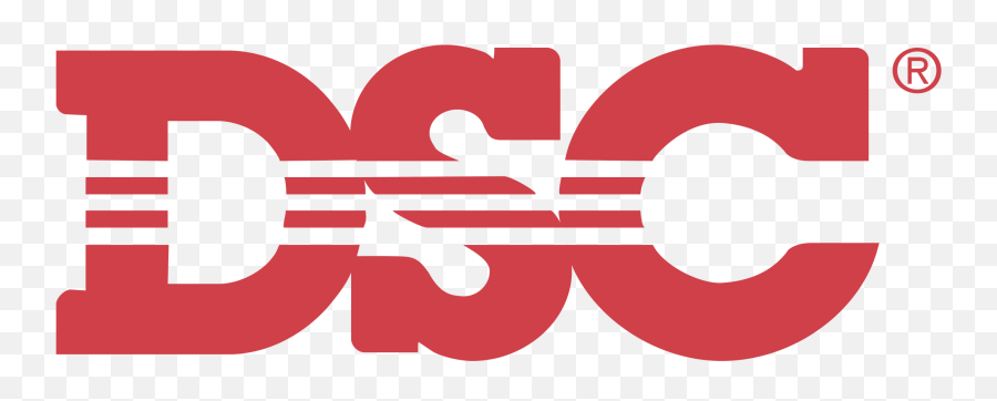 Dsc Logo Png Transparent Svg Vector - Dsc Security Products Logo,Dsc Icon
