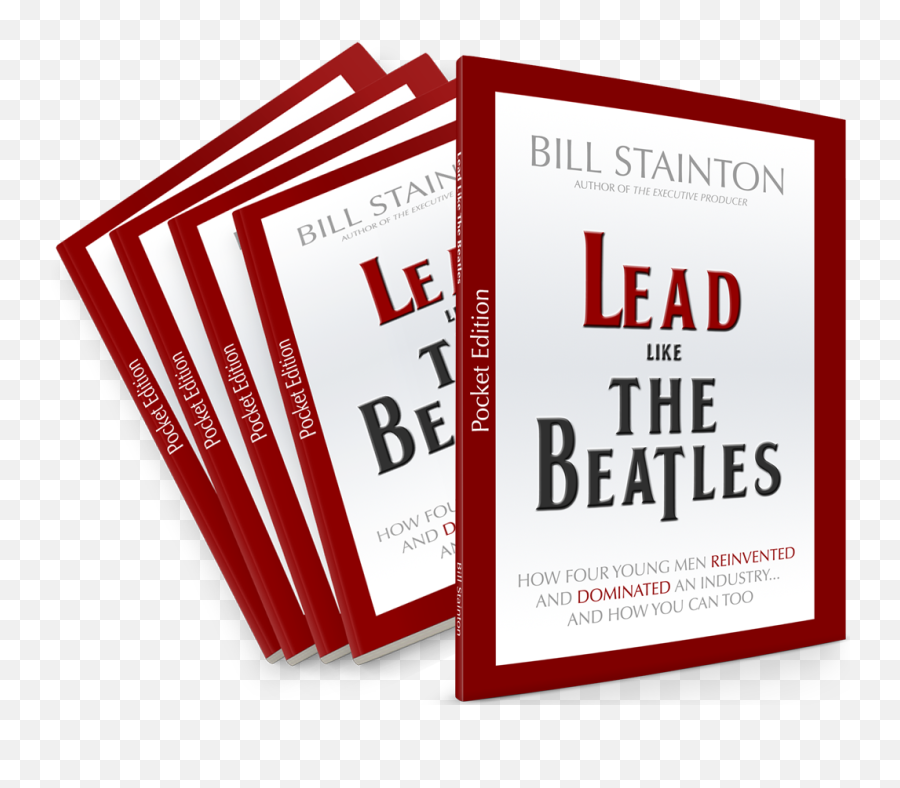 Download Lead Like The Beatles 5 - Beatles Png,Beatles Png