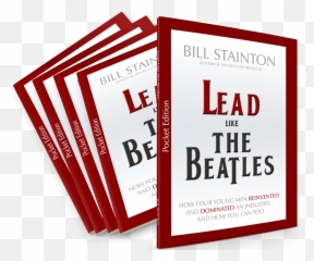 Download Lead Like The Beatles 5 - png