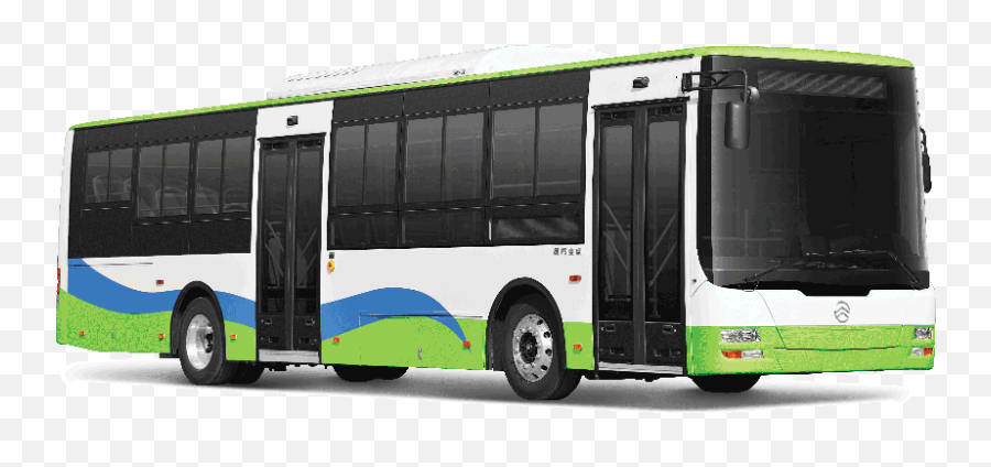 Bus Transparent Png School City - City Bus Png,Bus Transparent
