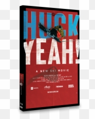 Huck Yeah 2020 - Matchstick Productions Horizontal Png,Vault Girl Icon