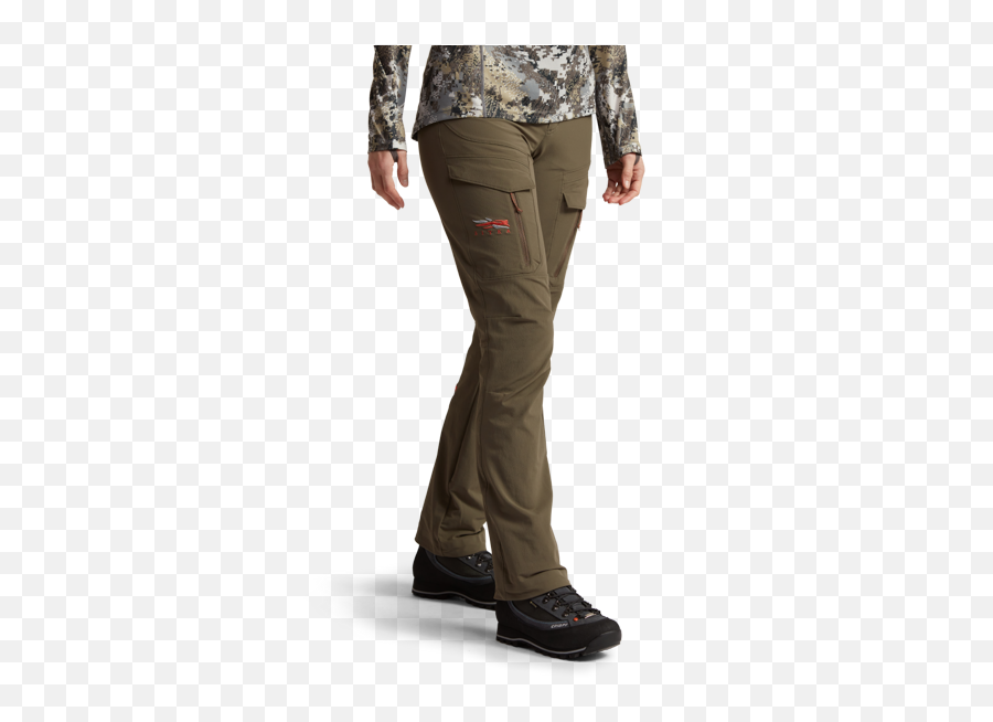 Sitka Gear Womens Whitetail Pant - Straight Leg Png,Icon Insulated Canvas Pants Review